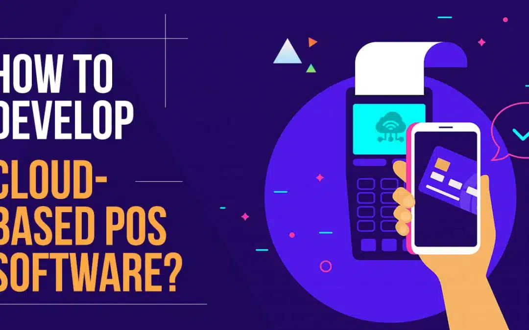 How CloudPOS Software is Streamlining Sales