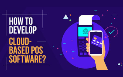 How CloudPOS Software is Streamlining Sales